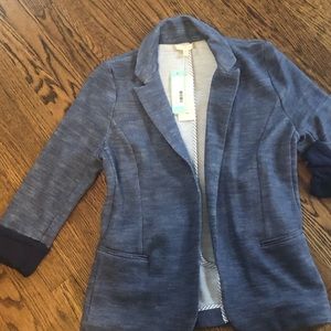 Stitch Fix Blazer, Size Small